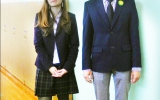 The Uniforms of Gymnasium Students